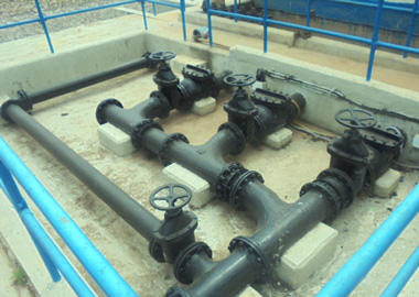 Water Supply & Sanitation  Engineering
